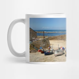 Sennen Cove, Cornwall Mug